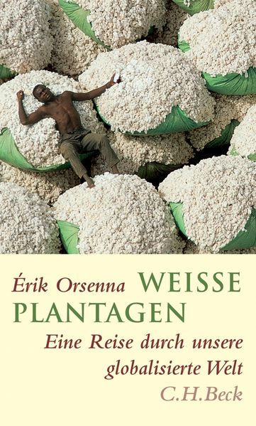 Cover von Weiße Plantagen