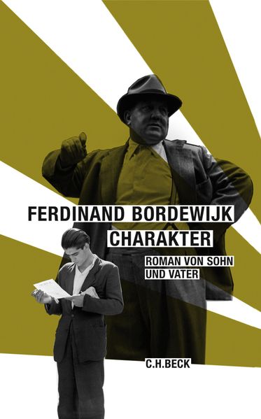 Cover von Charakter