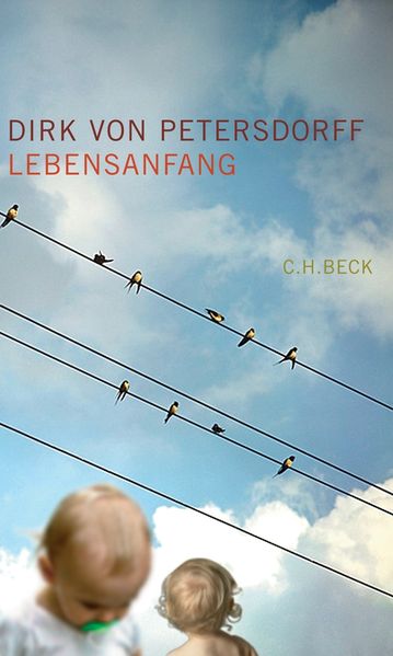 Cover von Lebensanfang