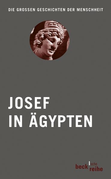 Cover von Josef in Ägypten