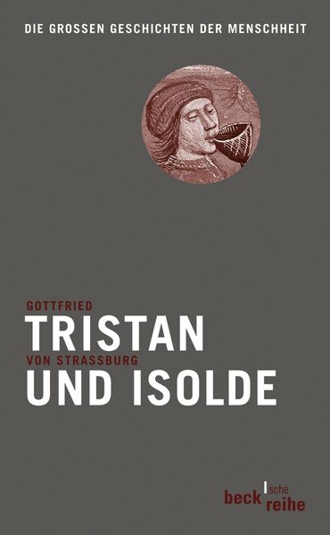 Cover von Tristan und Isolde