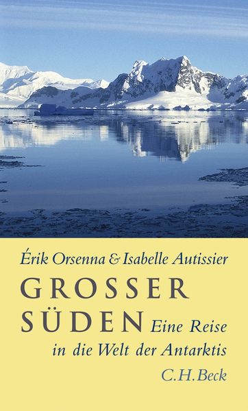 Cover von Großer Süden