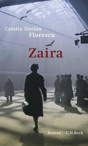 Cover von Zaira