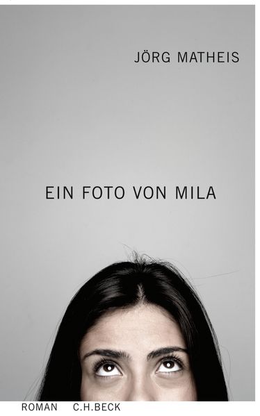 Cover von Ein Foto von Mila