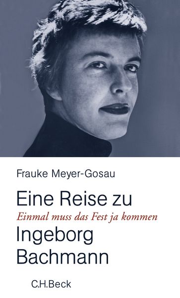 Cover von Einmal muß das Fest ja kommen