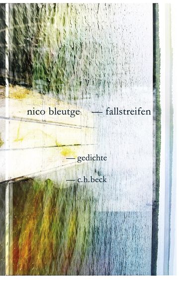 Cover von Fallstreifen