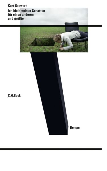 Cover von Ich hielt meinen Schatten für einen anderen und grüßte