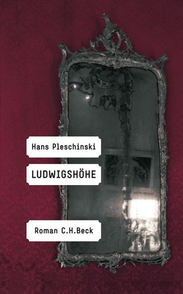 Cover von Ludwigshöhe