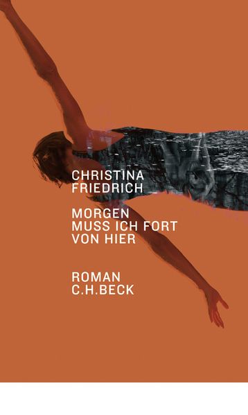 Cover von Morgen muß ich fort von hier