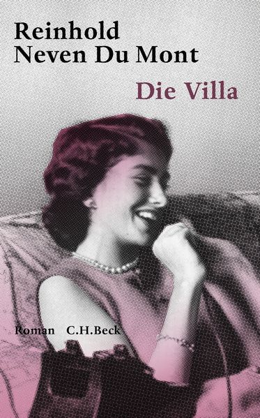 Cover von Die Villa