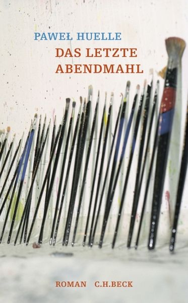 Cover von Das letzte Abendmahl