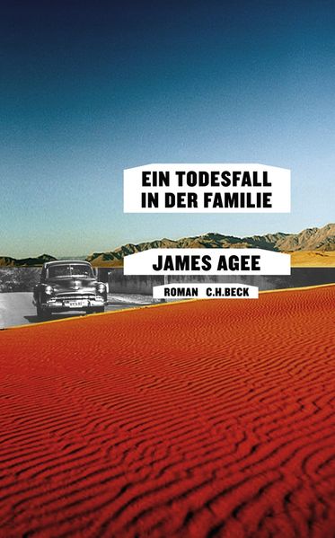 Cover von Ein Todesfall in der Familie