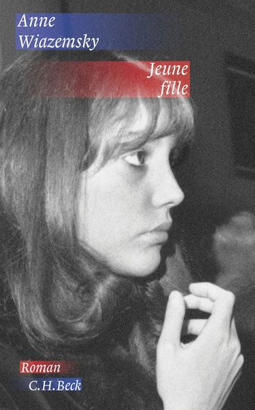 Cover von Jeune fille