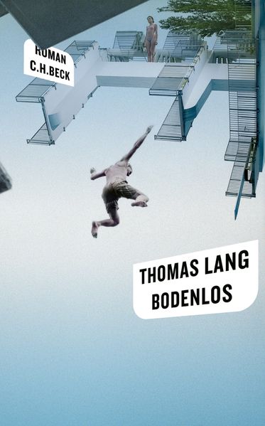Cover von Bodenlos