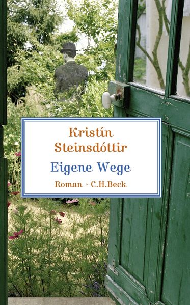 Cover von Eigene Wege