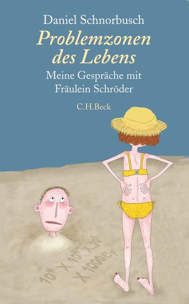 Cover von Problemzonen des Lebens