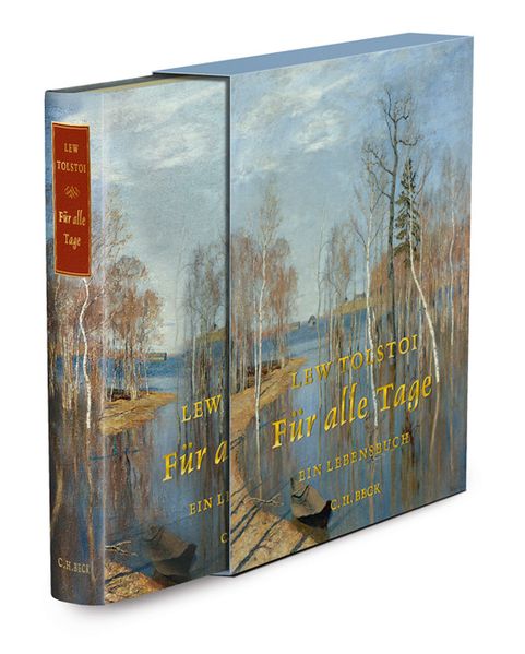Cover von Für alle Tage