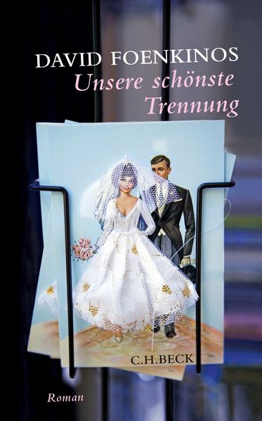Cover von Unsere schönste Trennung