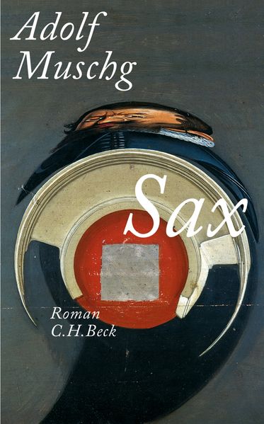 Cover von Sax