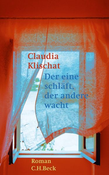 Cover von Der eine schläft, der andere wacht