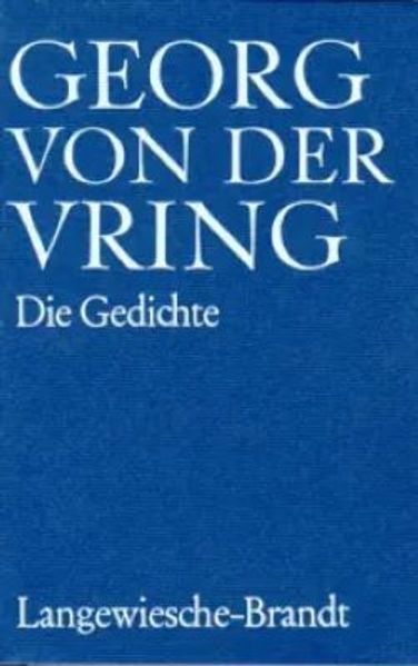 Cover von Hundertzehn Gedichte