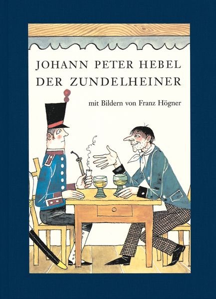 Cover von Der Zundelheiner