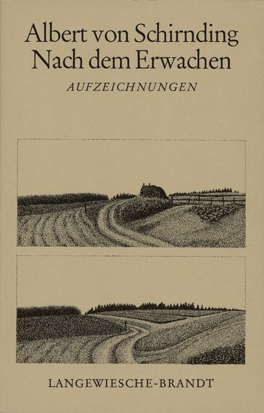 Cover von Nach dem Erwachen