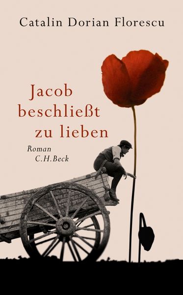 Cover von Jacob beschließt zu lieben