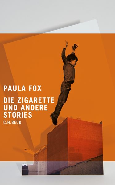 Cover von Die Zigarette und andere Stories