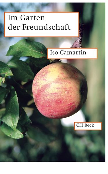 Cover von Im Garten der Freundschaft