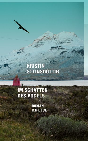 Cover von Im Schatten des Vogels