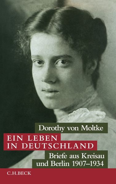 Cover von Ein Leben in Deutschland