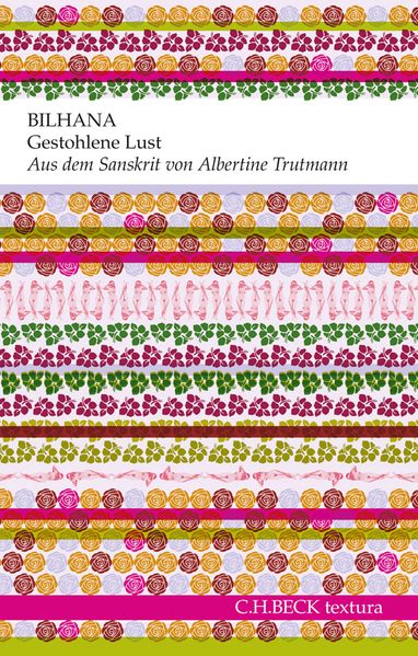 Cover von Gestohlene Lust