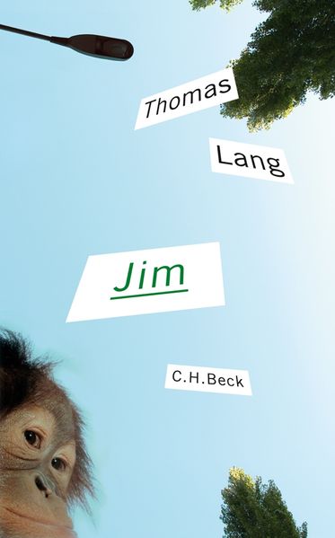 Cover von Jim