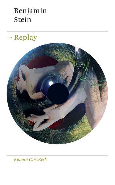 Cover von Replay