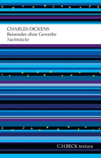 Cover von Reisender ohne Gewerbe