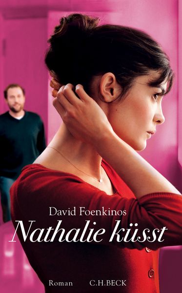 Cover von Nathalie küsst