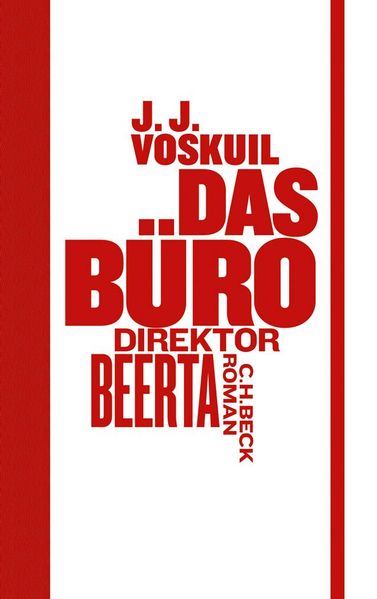 Cover von Das Büro