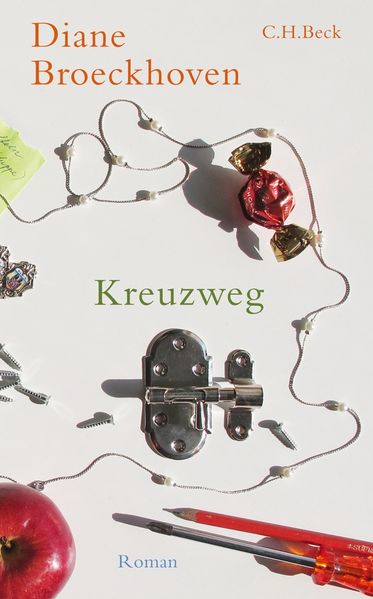 Cover von Kreuzweg