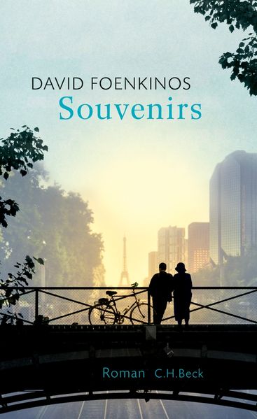 Cover von Souvenirs