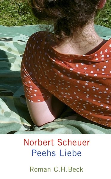 Cover von Peehs Liebe