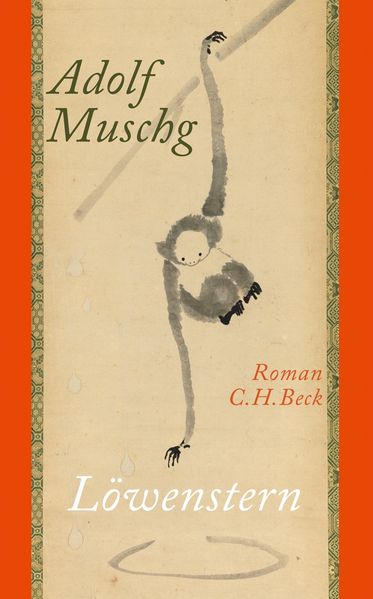 Cover von Löwenstern