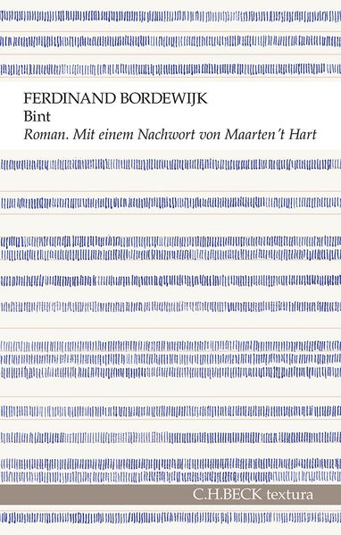 Cover von Bint