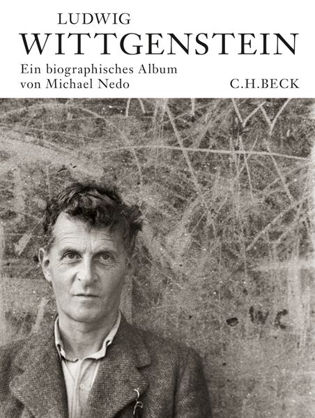 Cover von Ludwig Wittgenstein