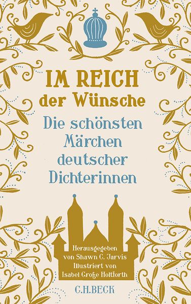 Cover von Im Reich der Wünsche