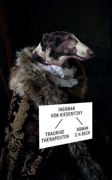 Cover von Traurige Therapeuten