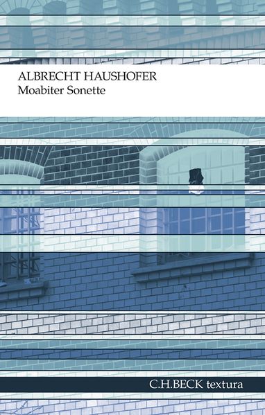 Cover von Moabiter Sonette
