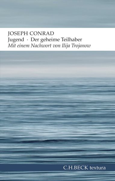 Cover von Jugend – Der geheime Teilhaber