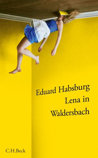 Cover von Lena in Waldersbach