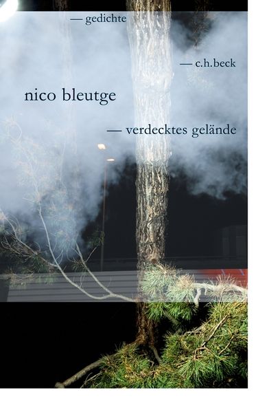 Cover von verdecktes gelände